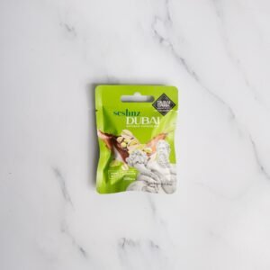 Mushroom Blend Chocolate - Dubai Dark (Singles)