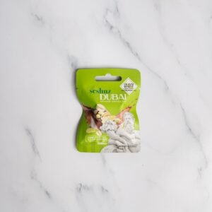 Mushroom Blend Chocolate - Dubai White (Singles)