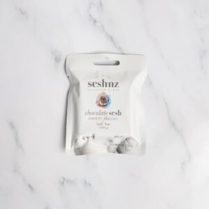 Mushroom Blend Chocolate - Variety Pack (Half Bar)