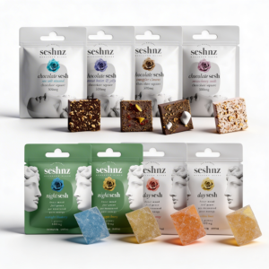 The Seshnz Sampler Collection